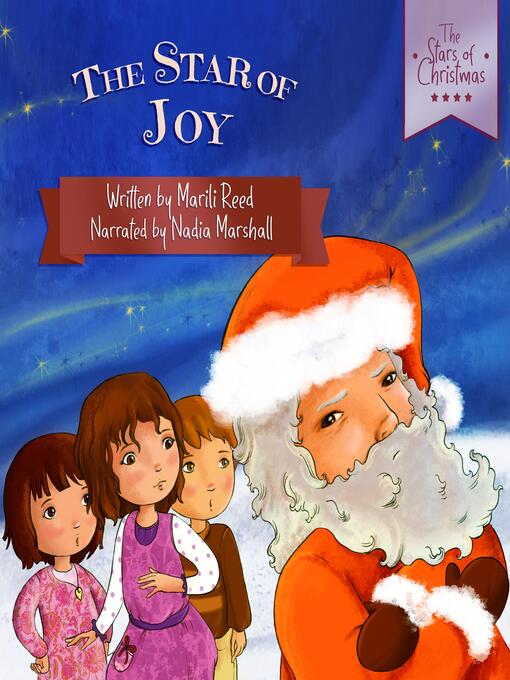 Title details for The Star of Joy by Marili Reed - Wait list